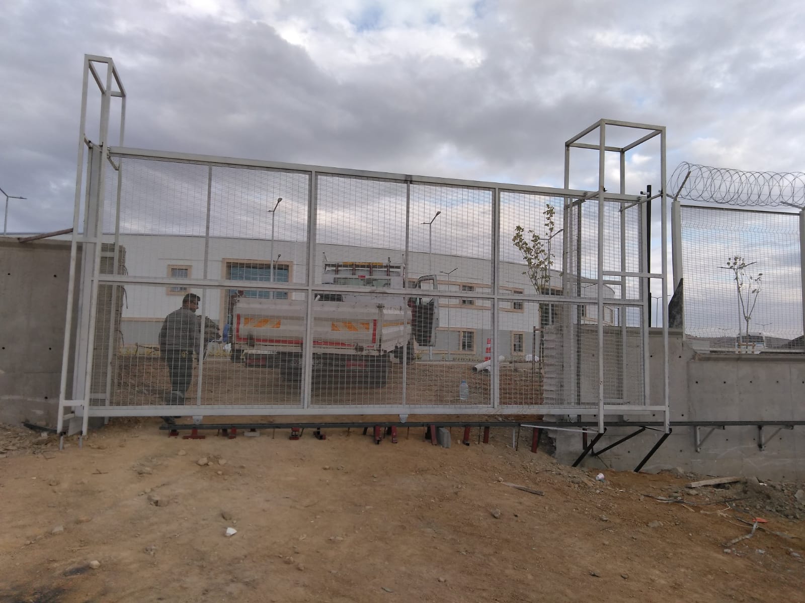 Jandarma Okul Komutanlığı